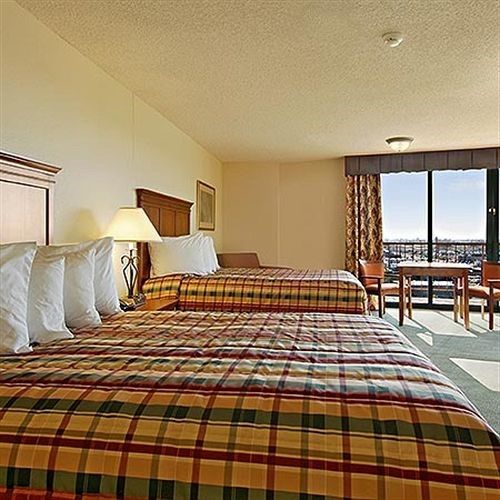 Comfort Suites Idaho Falls