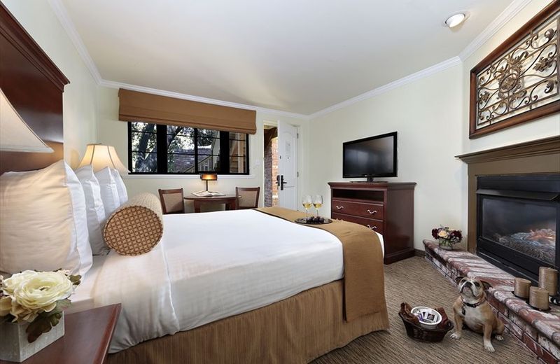 Paso Robles Inn