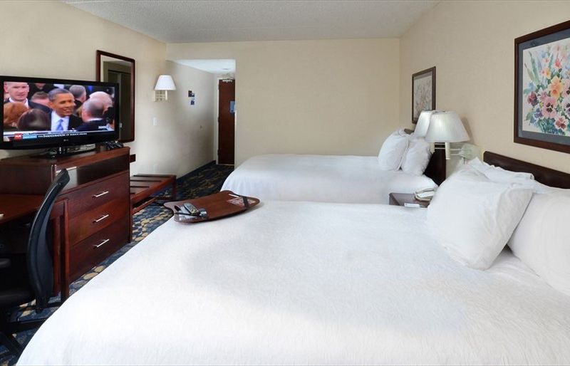 Hampton Inn High Point