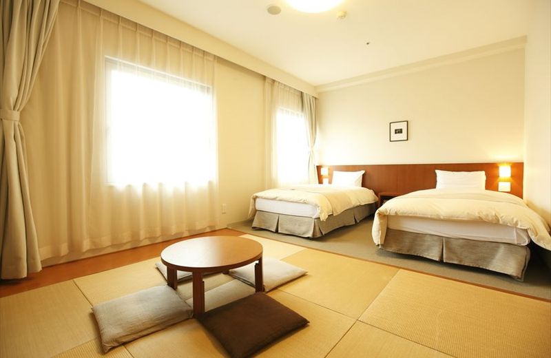 Dormy Inn Kanazawa Natural Hot Spring