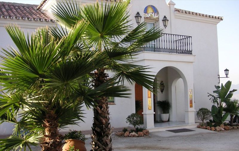Villa Guadalupe