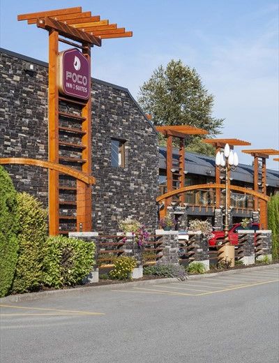 Poco Inn and Suites Hotel and Conference Center
