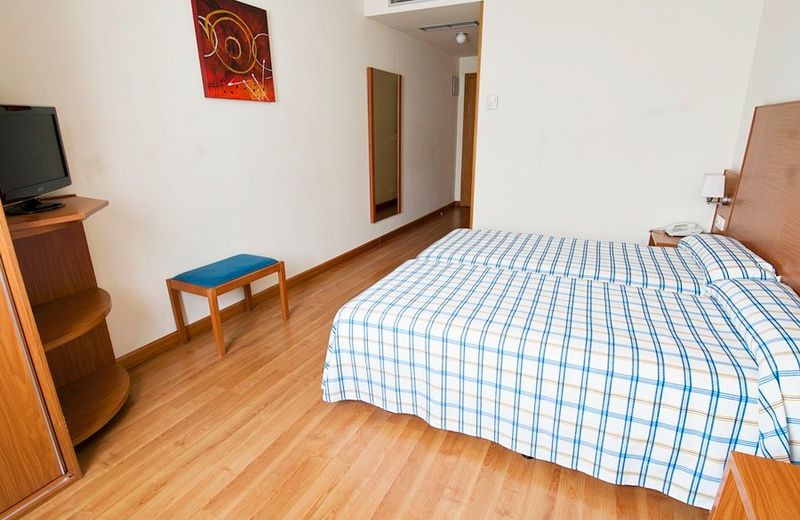 ibis Styles Pamplona Noain