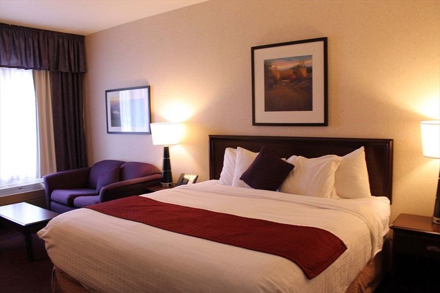 Best Western Brigham City Inn & Suites