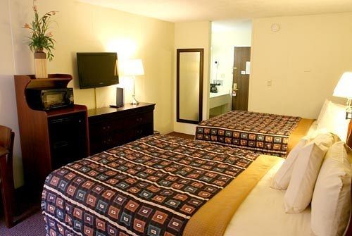 Boarders Inn & Suites by Cobblestone Hotels – Grand Island