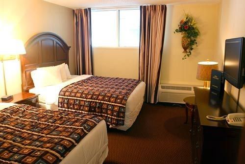 Boarders Inn & Suites by Cobblestone Hotels – Grand Island