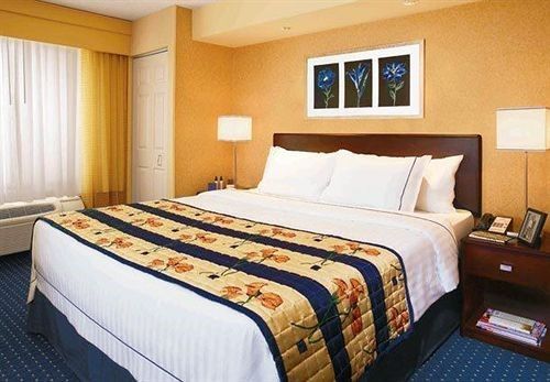SpringHill Suites by Marriott Savannah I-95 South