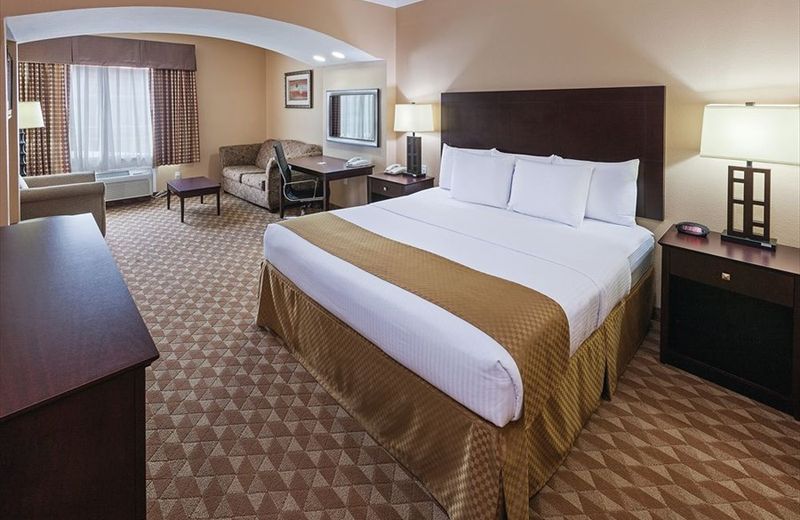 La Quinta by Wyndham Houston - Magnolia