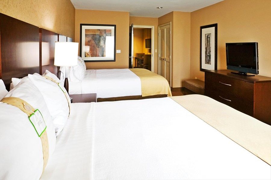 SpringHill Suites by Marriott Denton