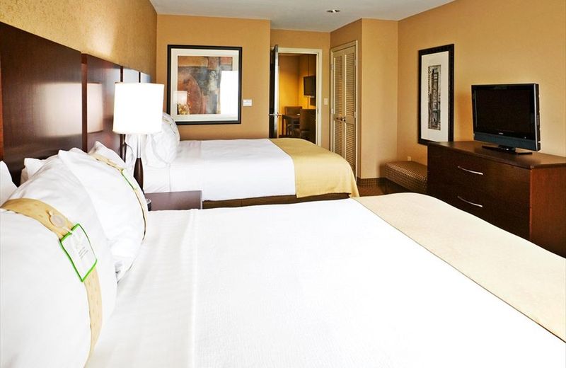 SpringHill Suites by Marriott Denton