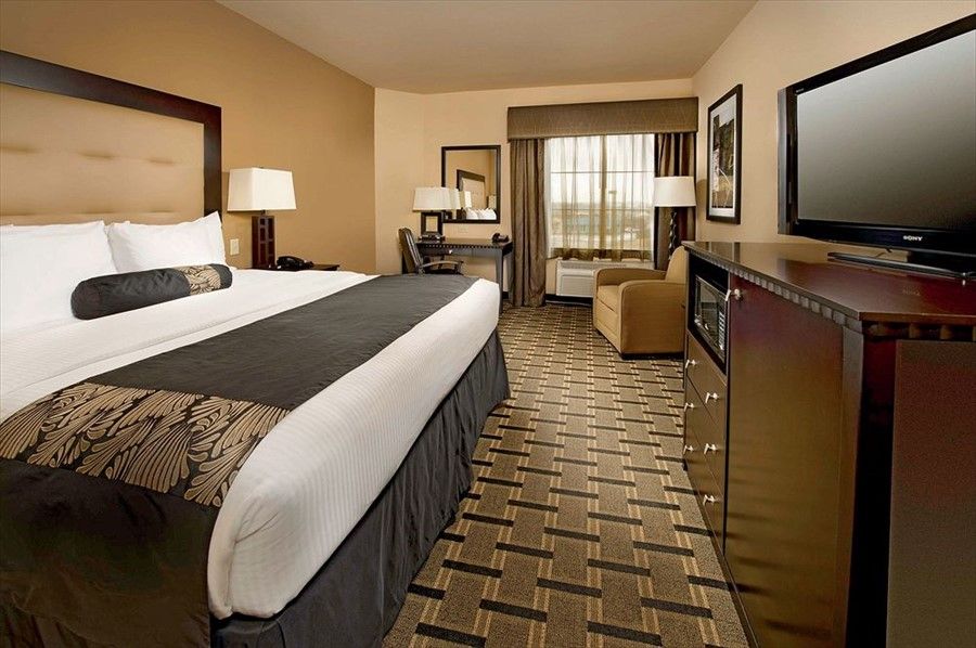 La Quinta by Wyndham Denton - University Drive