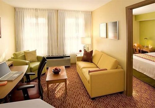 TownePlace Suites Newark Silicon Valley