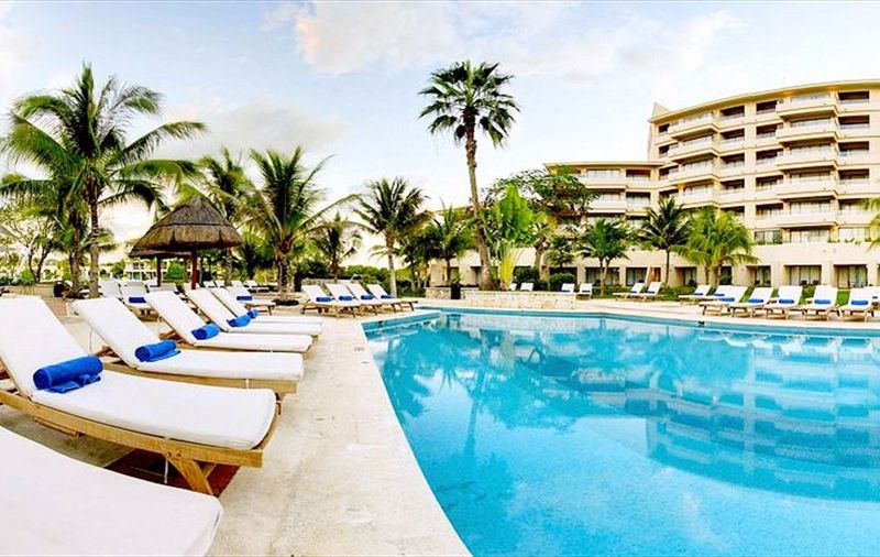 Dreams Aventuras Riviera Maya