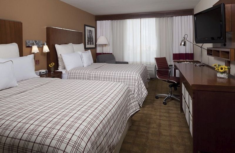 DoubleTree by Hilton San Antonio Northwest - La Cantera