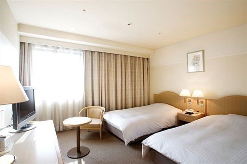 Hotel JAL City Sendai