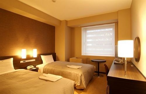 Library Hotel Higashi Nibancho