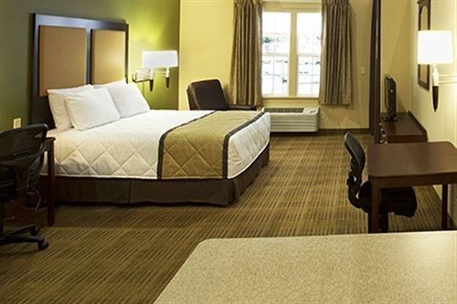 Extended Stay America Suites - Washington, DC - Falls Church - Merrifield