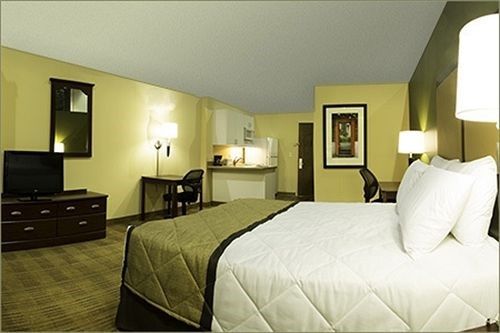 Extended Stay America Suites - Washington, DC - Falls Church - Merrifield