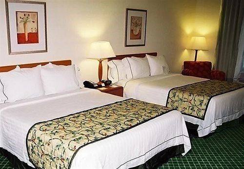 Fairfield Inn & Suites Clermont