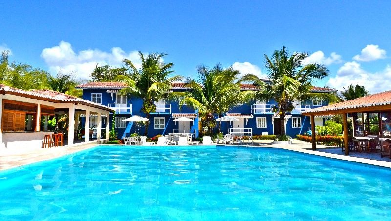 Atlântida Park Hotel