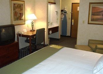 Miles City Hotel & Suites