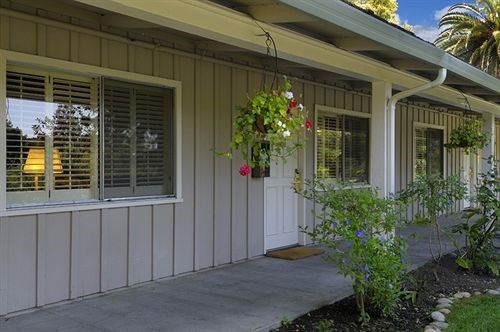 The Inn at Pasatiempo