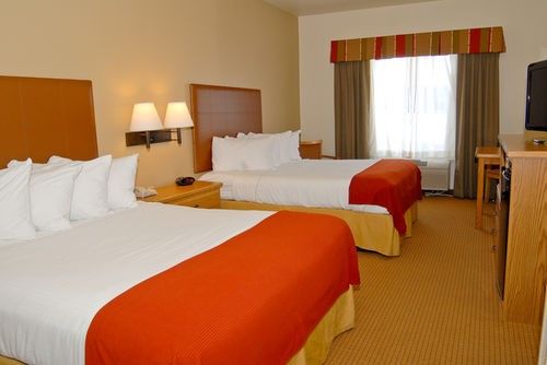 Best Western Wapakoneta Inn
