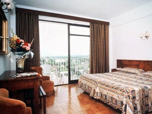 BLUESEA Arenal Tower Adults Only
