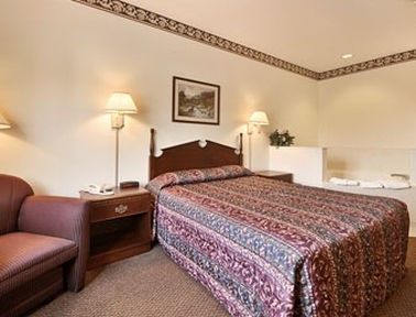Super 8 by Wyndham Athens