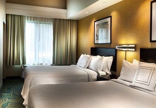 SpringHill Suites by Marriott Dallas DFW Airport N/Grapevine