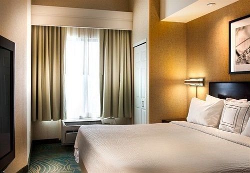 SpringHill Suites by Marriott Dallas DFW Airport N/Grapevine