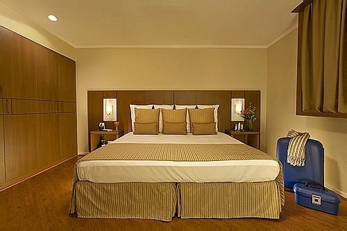 Hotel Deville Curitiba Batel