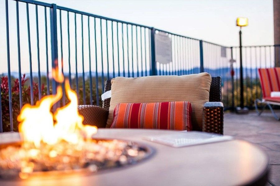 Fairfield Inn by Marriott Santa Clarita Valencia