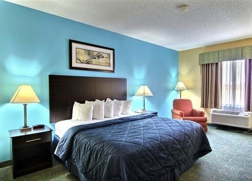 Quality Inn Litchfield Route 66
