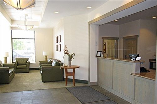 Extended Stay America Suites - San Rafael - Francisco Blvd East