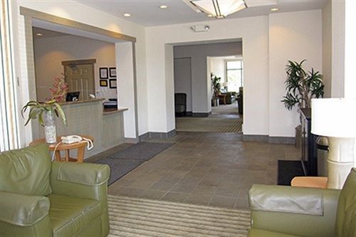 Extended Stay America Suites - San Rafael - Francisco Blvd East