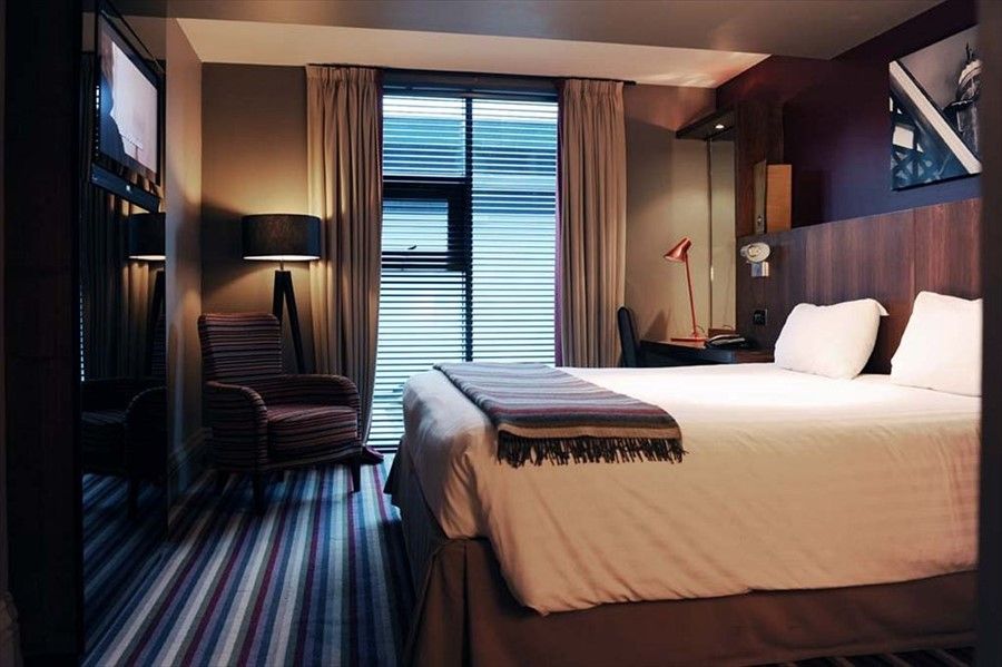 Village Hotel Farnborough