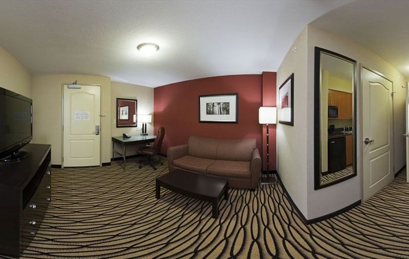 Holiday Inn Hotel & Suites Lima, an IHG Hotel