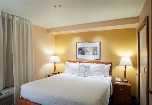 Fairfield Inn & Suites Clovis