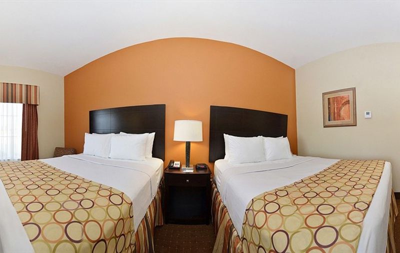 Comfort Inn & Suites Scott - West Lafayette