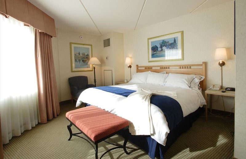 Radisson Hotel & Conference Center Green Bay