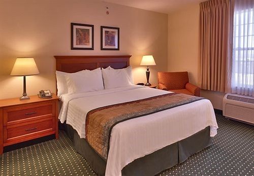 TownePlace Suites by Marriott Sierra Vista