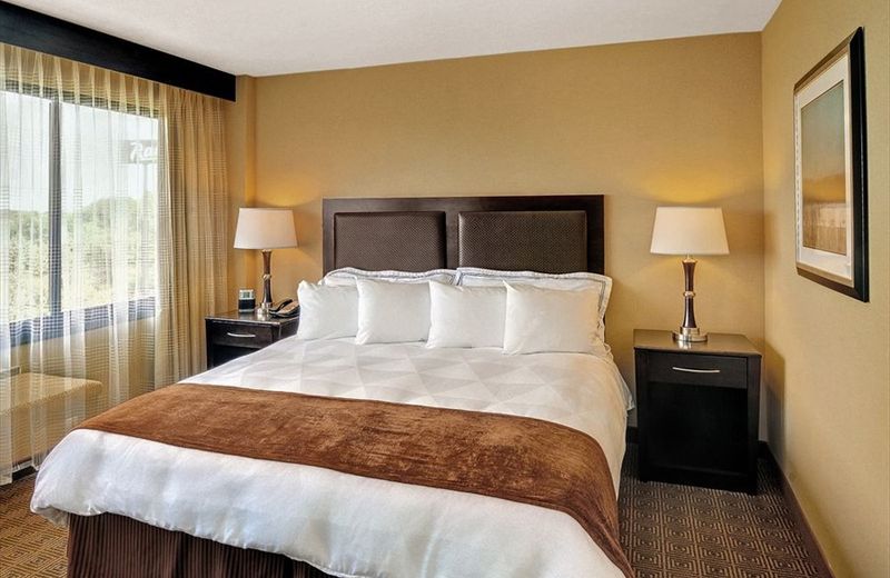 Radisson Freehold