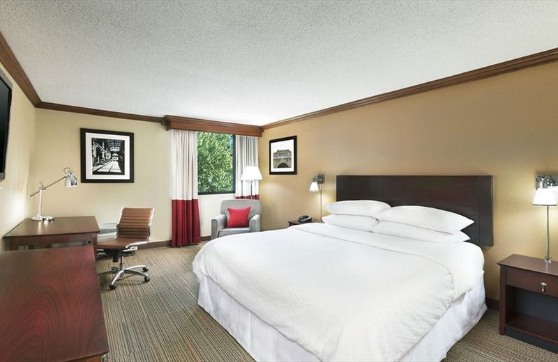 Four Points by Sheraton Asheville Downtown