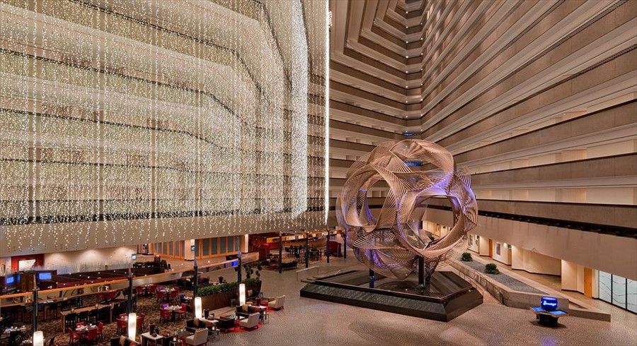 Hyatt Regency San Francisco