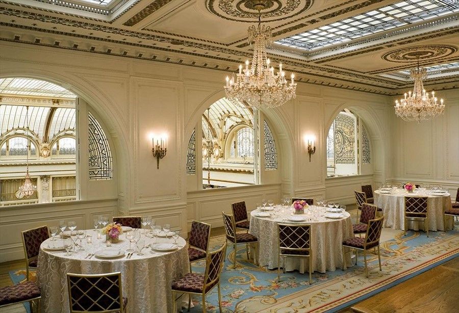 Palace Hotel, a Luxury Collection Hotel, San Francisco