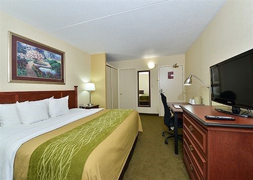 Comfort Inn & Suites