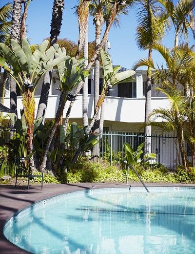 Laguna Beach Lodge