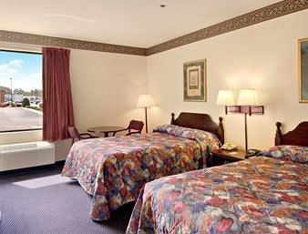 Baymont Inn and Suites Douglasville Atlanta