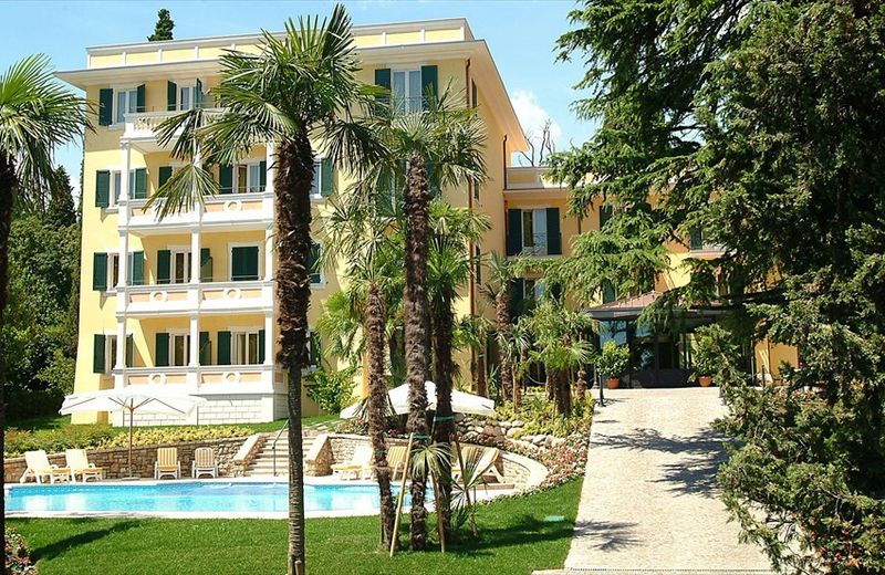 Villa Sofia Hotel